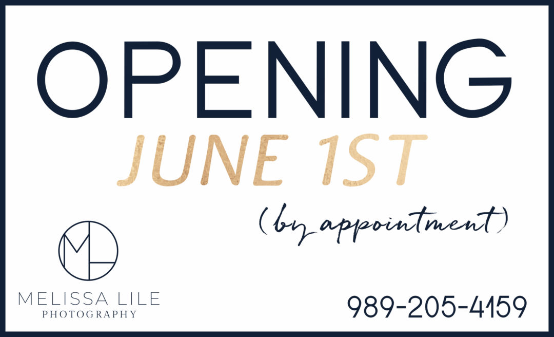 Opening on June 1